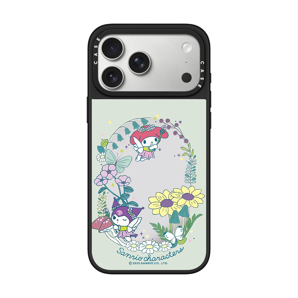 CASE联名hellokitty绿野仙踪苹果