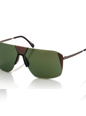 墨镜大框时尚风太阳眼镜