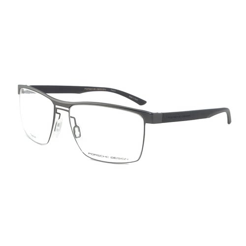 正品代购PORSCHE DESIGN 保时捷 P 8289 钛 休闲款 男 光学眼镜架