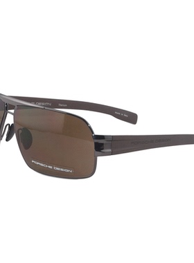 墨镜纯钛太阳眼镜