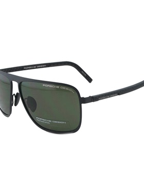 墨镜彩膜偏光太阳眼镜