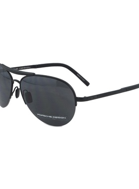 PORSCHE DESIGN 保时捷 P 8540 经典蛤镜款 太阳镜 墨镜