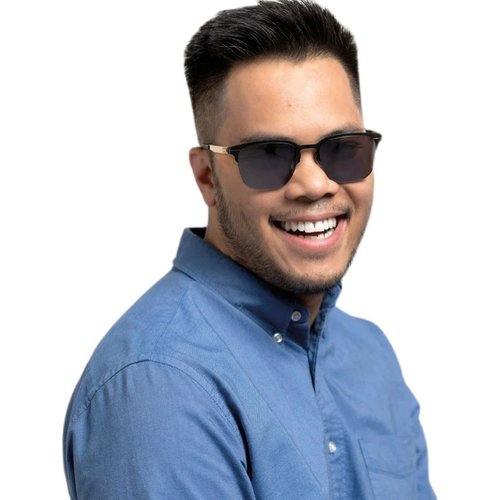 艾晰柏林男女通用太阳眼镜