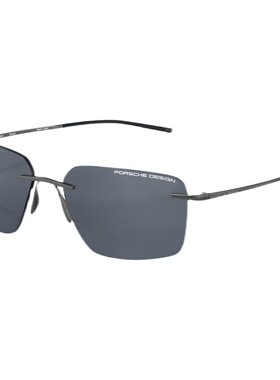 PorscheDesign男太阳眼镜