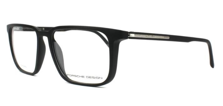正品超轻PORSCHE DESIGN/保时捷P8298多色全框时尚前卫近视眼镜架