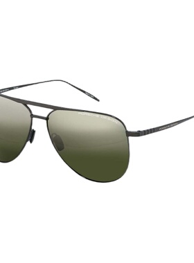 PorscheDesign男太阳眼镜