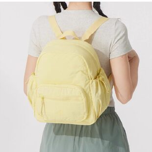 Adidas阿迪达斯迷你双肩包女新款休闲小号随身包可爱小包KC1392