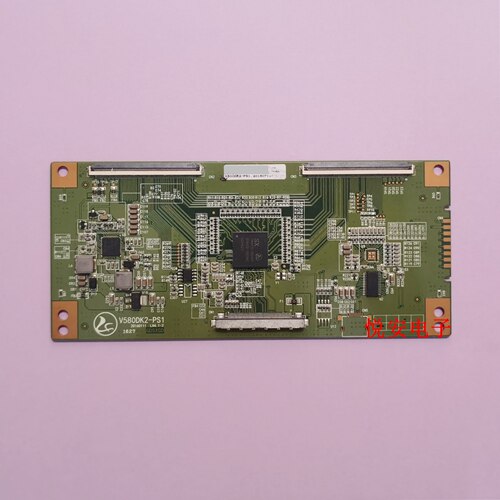39-58寸逻辑板V580DK2-PS1适用于各种电视配件 Z区LC