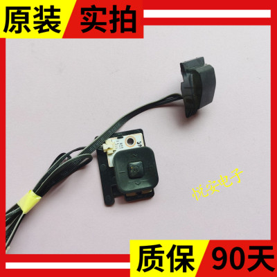 三星UA65/75MU6310JXXZ遥控接收板KU6000 按键板BN96-35345一套