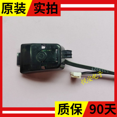 三星UA32J40SWAJXXZ UA32J4088AJXXZ按键接收板BN41-02398A