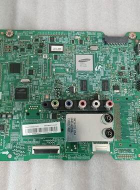 原装三星PS43F4500AR 主板BN41-01963B 配屏S43SD-YB02