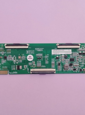 NEMU逻辑板NHF500QUB-F20-V01A-N-F0n00 NHF500QUB-F20-V01A-N