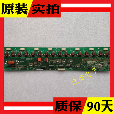 原装L42F19FBE L42M9HBD L42E9FE高压板VIT71883.00现货