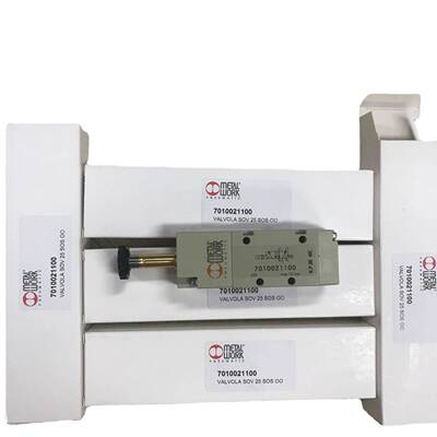供应麦特沃克METALWORK电磁阀7010021100