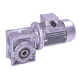 JRSTD/JRST75蜗轮蜗杆减速机铝合金蜗轮箱外观精致坚固耐用