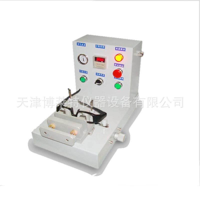 眼镜检测仪器铰链测试铰链测试仪器眼镜铰链测试机