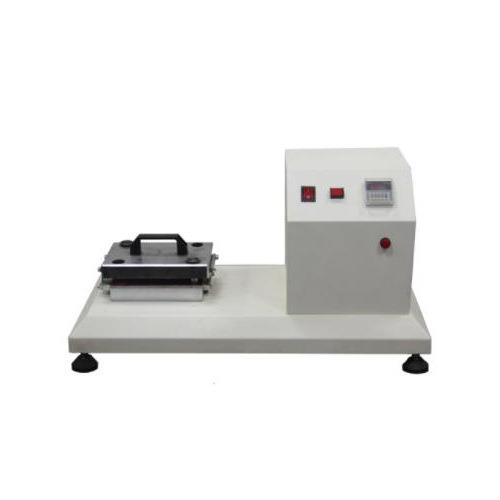 YT050型土工布磨损试验仪主机配重砝码干磨砂布（10只）