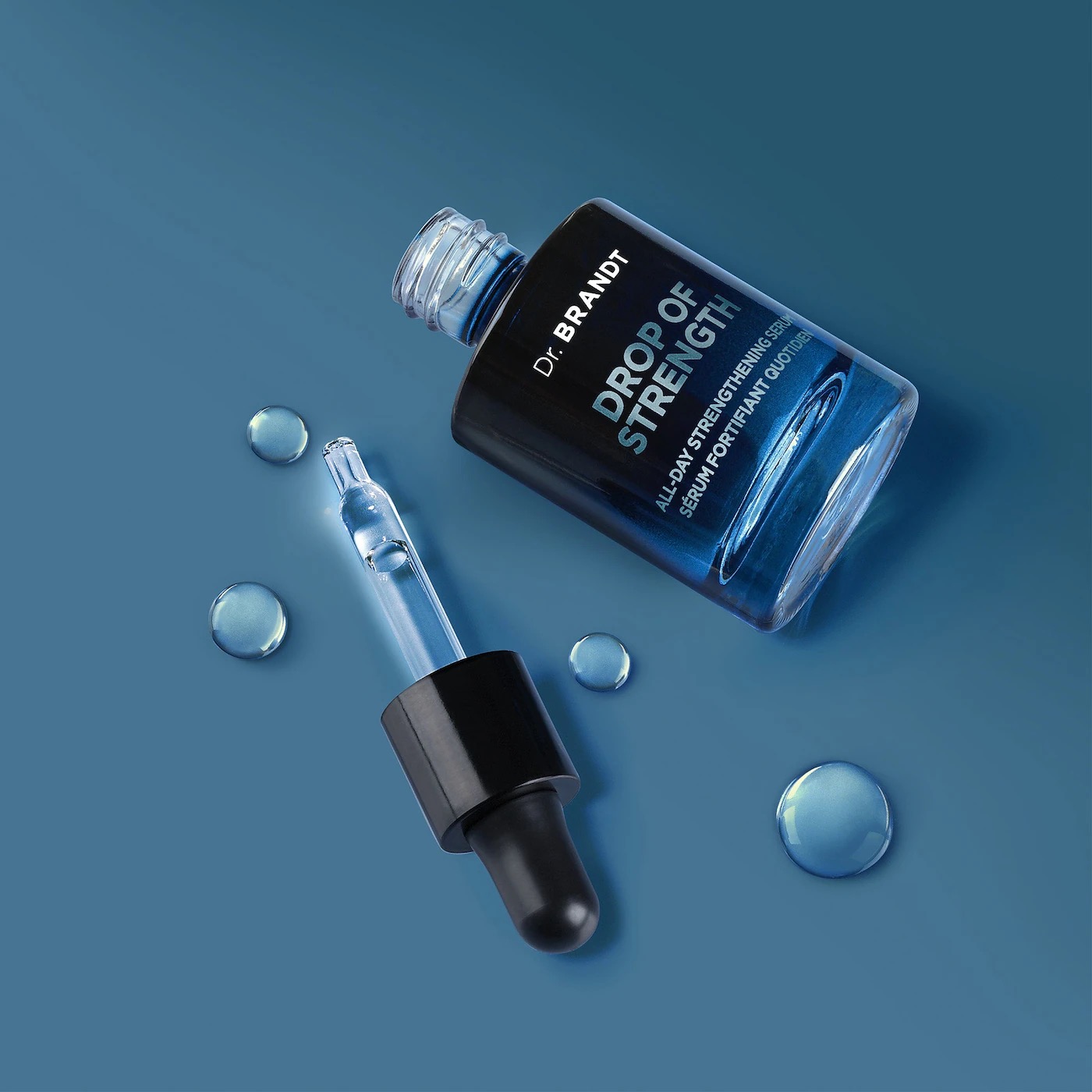 現(xiàn)貨 Dr. Brandt 柏瑞特全日賦能精華液重啟黑精華改善細(xì)紋30ml