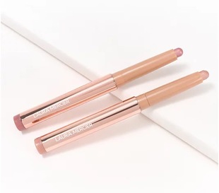 Laura Mercier罗拉玛希 鱼子酱眼影棒光泽珠光卧蚕棒细闪1.64g