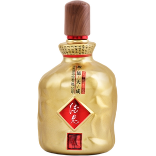 【组合装】酒鬼酒52度内品酒鬼500ml*6瓶+馥郁天成1000ml*6瓶白酒