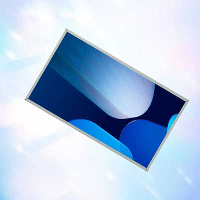 液晶模组屏幕三星垂直条状