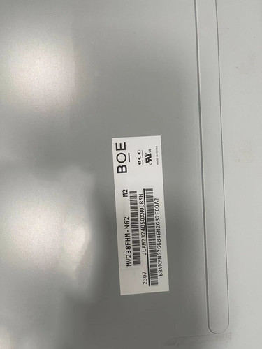 BOE 全新原装模组MV238FHM-NG2  MV238FHM-N60/N62 MV238FHM-NG0