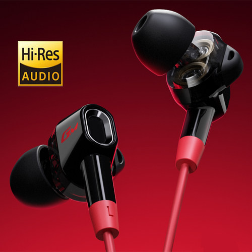 【30天免费试用】漫步者双擎耳机