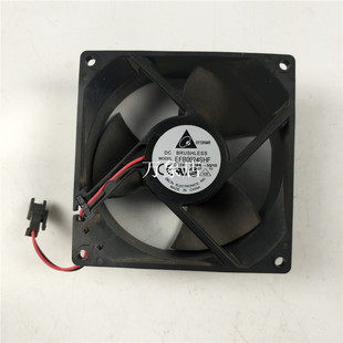 ACS510变频器风扇FFB0924EHE 0.75A 7.5-11KW/PFB0924GHE