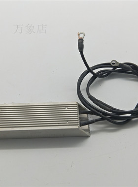 EAGTOP RXLG120W50RJ/200W2R2KJ/120W4RJ梯形铝壳电阻拆机现货