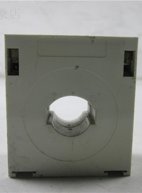 HOLEC HF3A P2 741B0035 电流互感器 200/1A 实物拍摄
