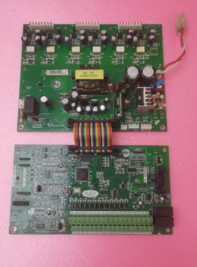 普传PI7000变频器7KLCB.V4主板7KGDIM.V4电源驱动板PI7800/55KW