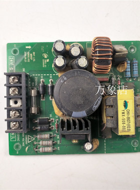 INVT 变频器 CTE100-160G/185P-4 M09SP 1080G.V02 0AW07A94AVW02