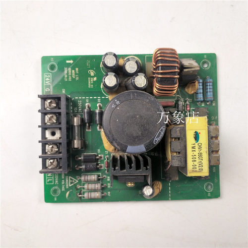 INVT 变频器 CTE100-160G/185P-4 M09SP 1080G.V02 0AW07A94AVW02