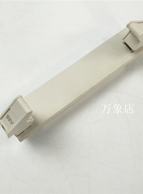 ABB DCS 卡槽配件 3BSE003527R1 实物拍摄