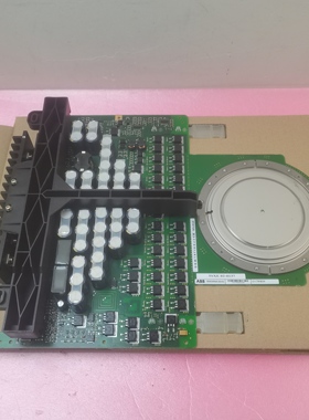 ABB控制板5SHY3545L0010可控硅模块5SXE02-0137 3BHB013088R0001