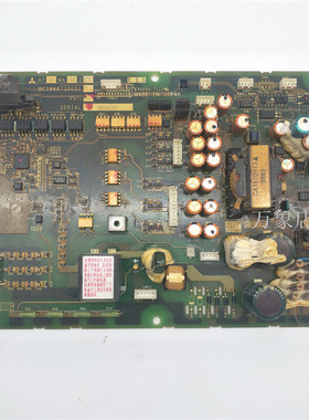 A74MA55DCT BC186A730G51 驱动板  FR-F740-S90K-CHT 90KW 实拍