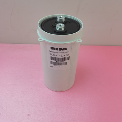 RIFA电容器PEH200OV433CMUV