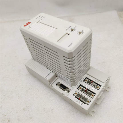 ABB现货全新CI810B/3BSE020520R1模拟量输入模块原装实物拍摄