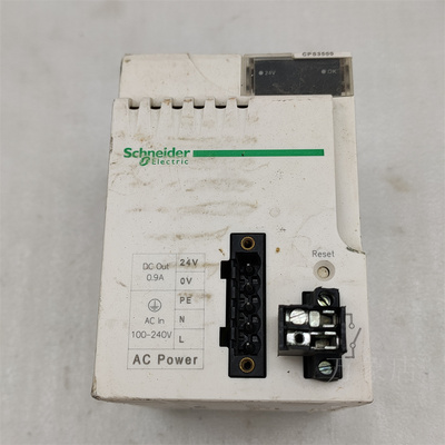 BMXCPS3500PLC模块电源模块