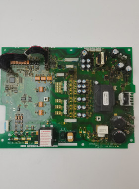 A840-03610拆机132KW变频器BC187A028G54/H04电源板功能好现货