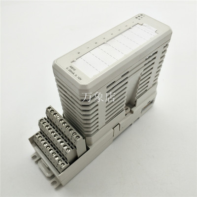 abb/AI810/3BSE008516R1/PLC模块
