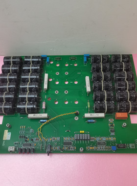 西门子1503-603/02制动单元24电容板6SE7032-7EB87-2DA0变频器