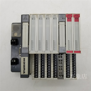 8DI DPV1 8DO 0.5A 24VDC BL20