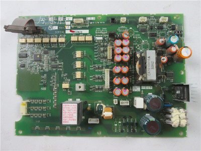 A700-F740变频器45-55KW电源驱动板A74MA45ER  BC186A730G52实拍