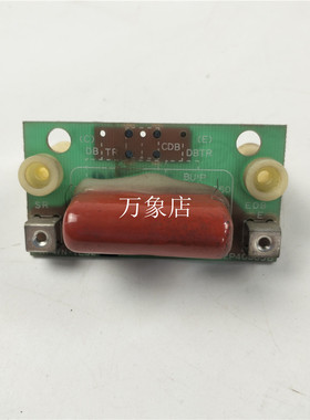 NPWN-TL52 N62P40365B 频器 电容板 NIPPON OTIS 实物拍摄