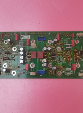 现货拆机原装ATV61/71系列PN072125P3触发板驱动板220/250/315KW