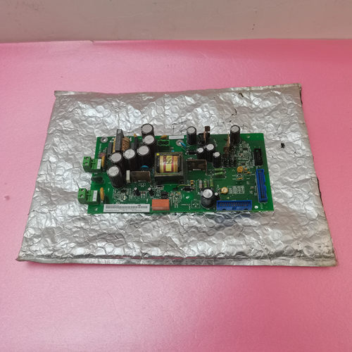 abb原装SDCD-POW-4直流调速器