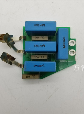 PC00246 B CM130106 246C PHE840E 电容板