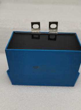 ADSO电容 DLB-800-56-T280S 56UF/800V尺寸100*70*50MM