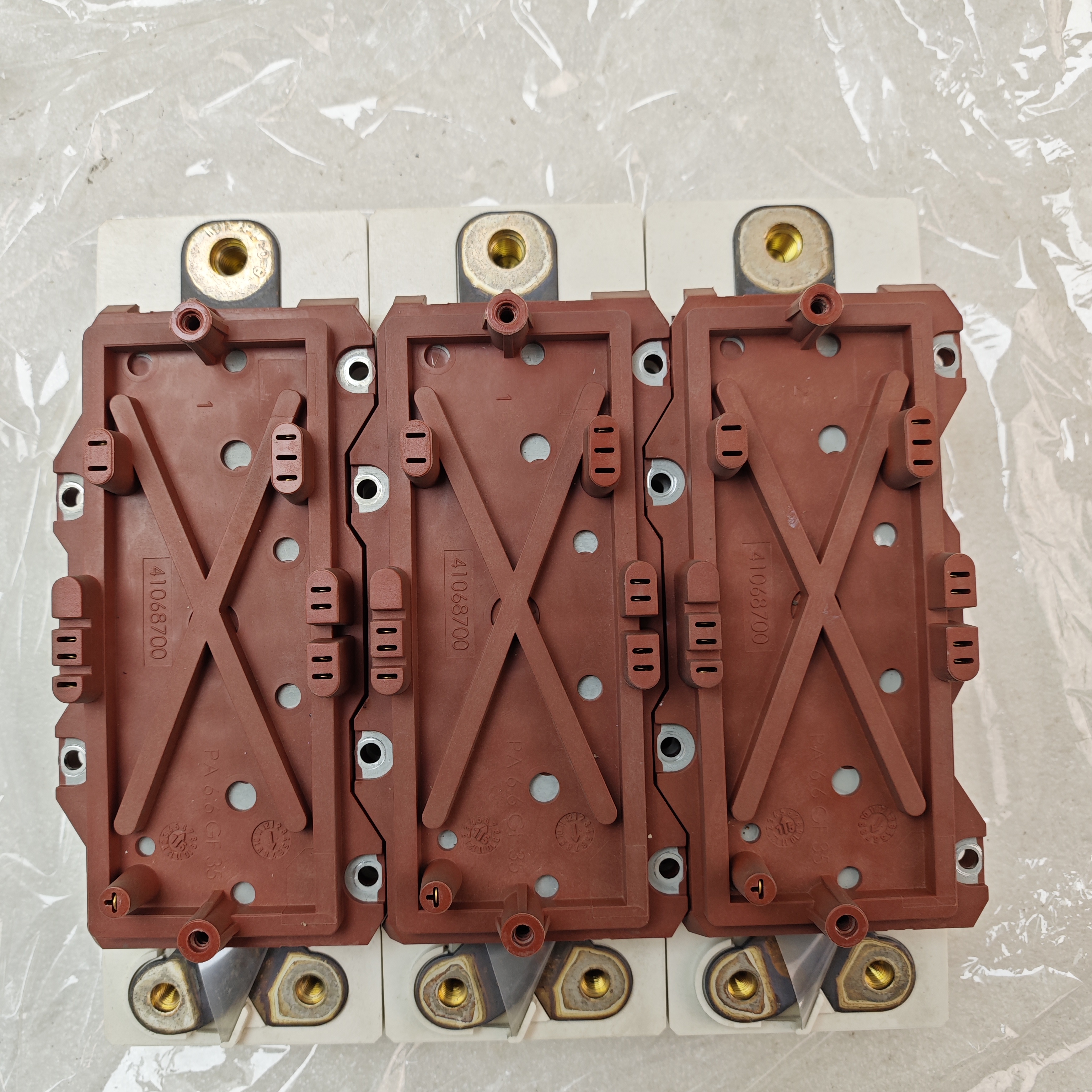 韦肯变频器SKIIP613GB123CT拆机大功率模块IGBT功能好实物拍摄